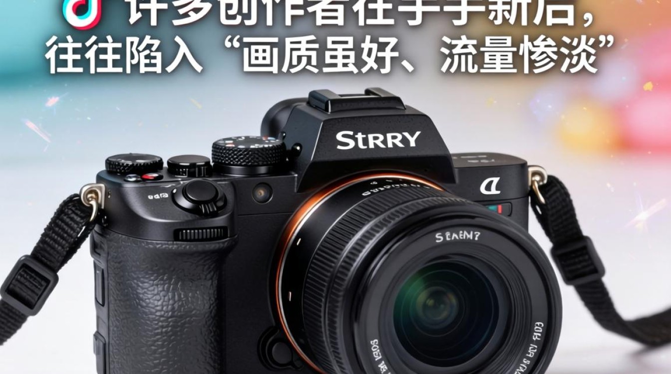 新手如何快速上手拍摄技巧