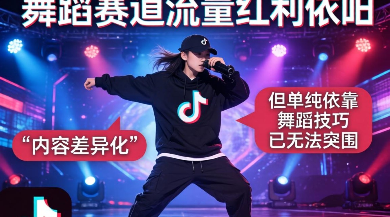 TikTok最火舞者粉丝增长运营秘籍