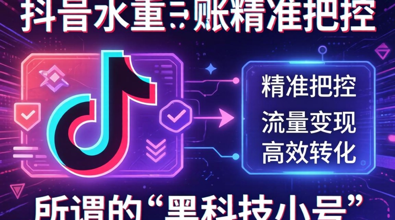 抖音带货话术与转化技巧有哪些