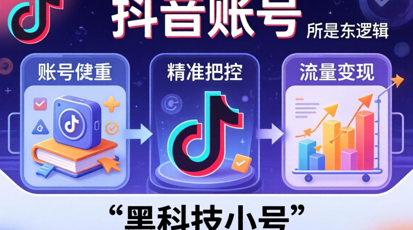 抖音带货话术与转化技巧有哪些