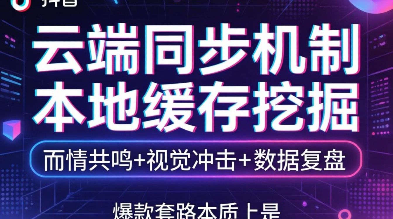 抖音爆款成功套路案例解析
