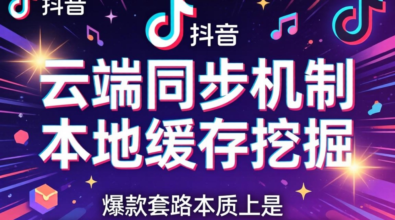 抖音爆款成功套路案例解析