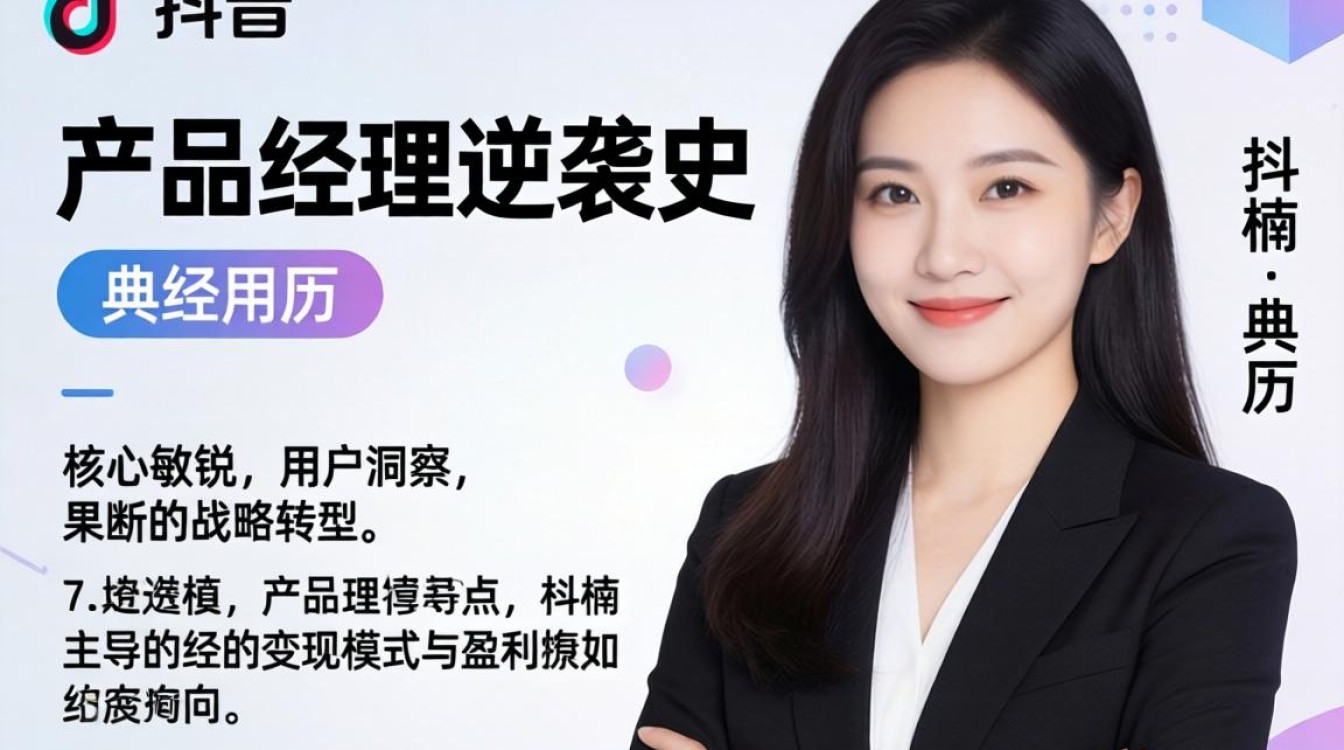 抖音张楠人生履历怎么写?揭秘变现模式与盈利方向 抖音张楠人生履历怎么写