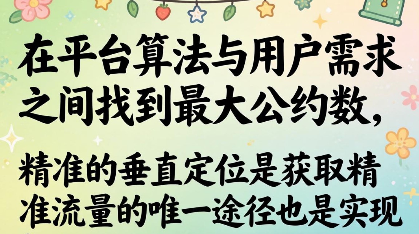 抖音内容定位从入门到精通全面解析