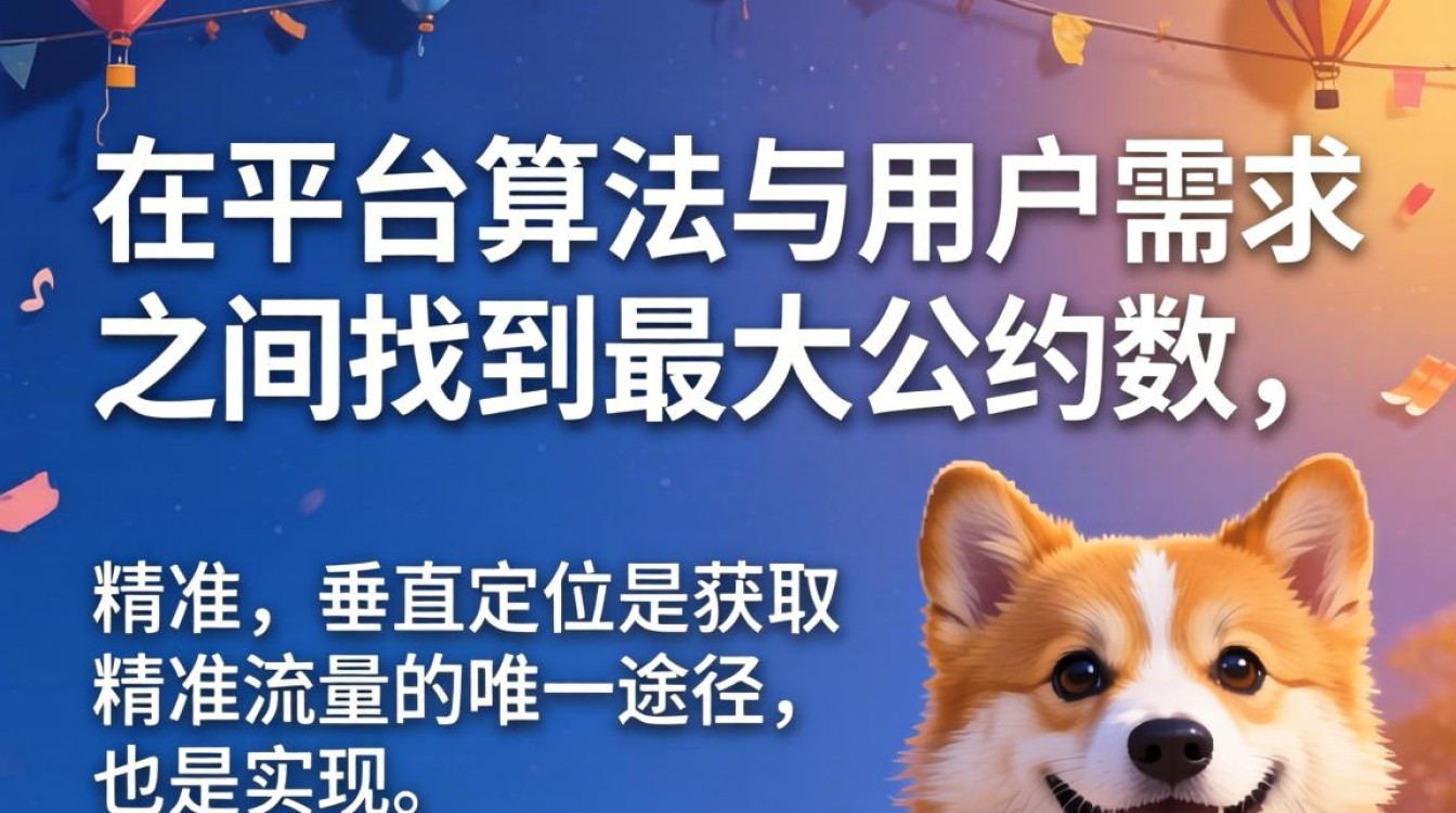 抖音内容定位从入门到精通全面解析