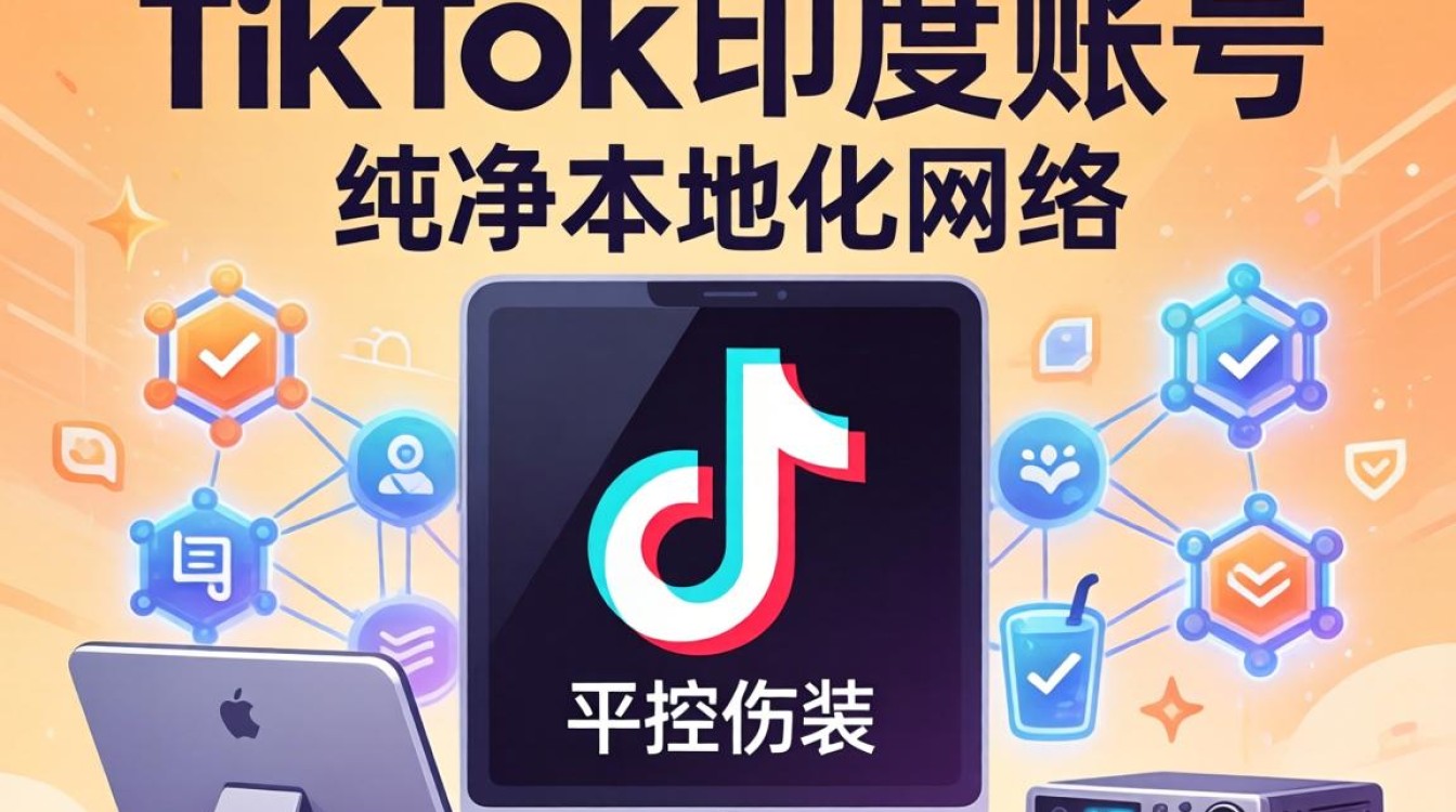 TikTok印度账号怎么注册