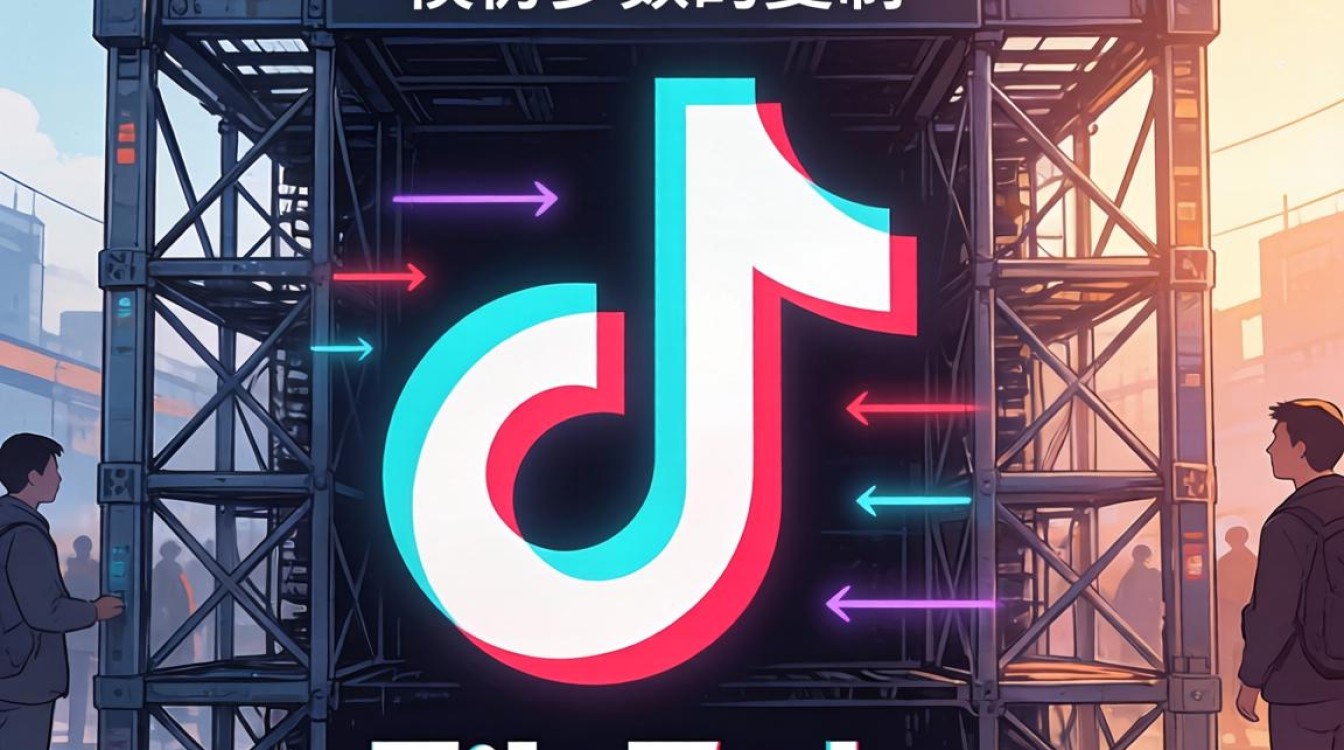 tiktok账号怎么运营容易涨粉