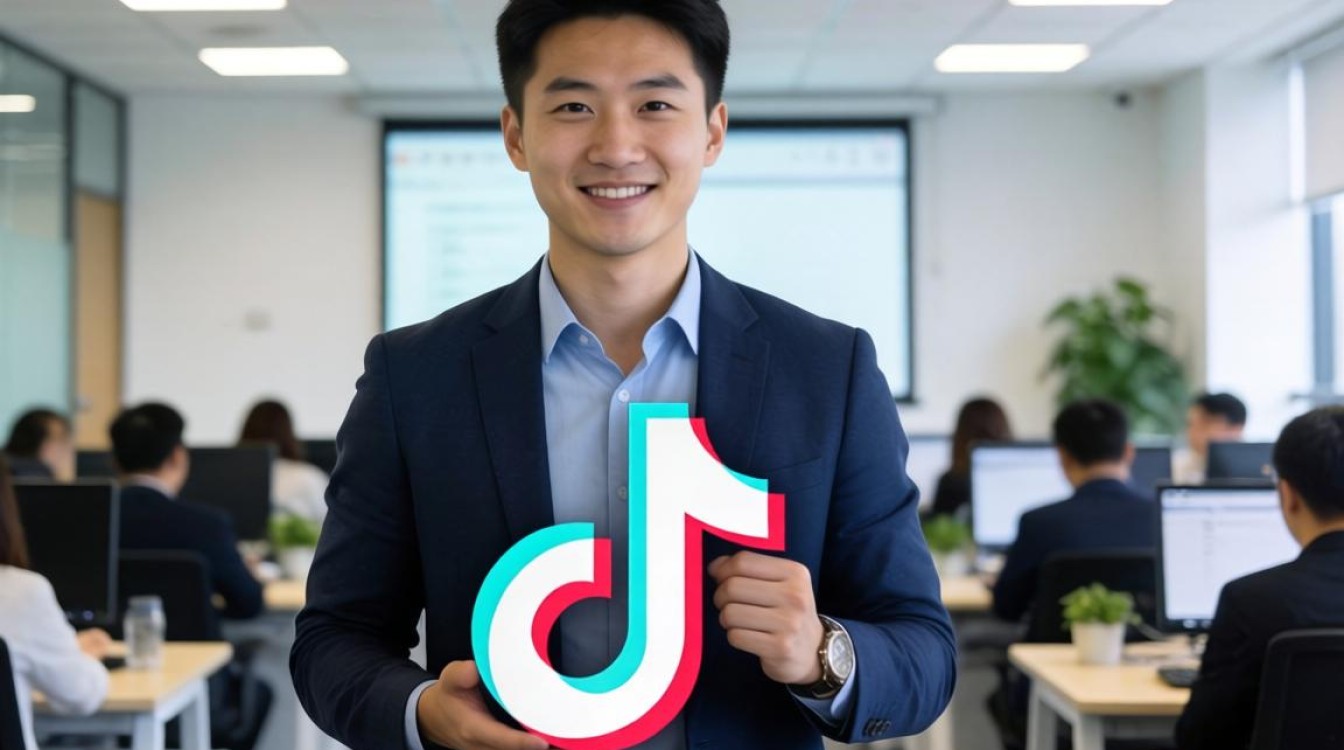 tiktok账号怎么运营容易涨粉