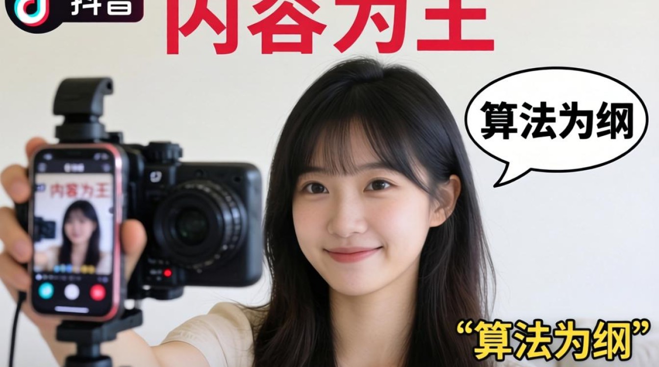 抖音视频怎么拍才能火