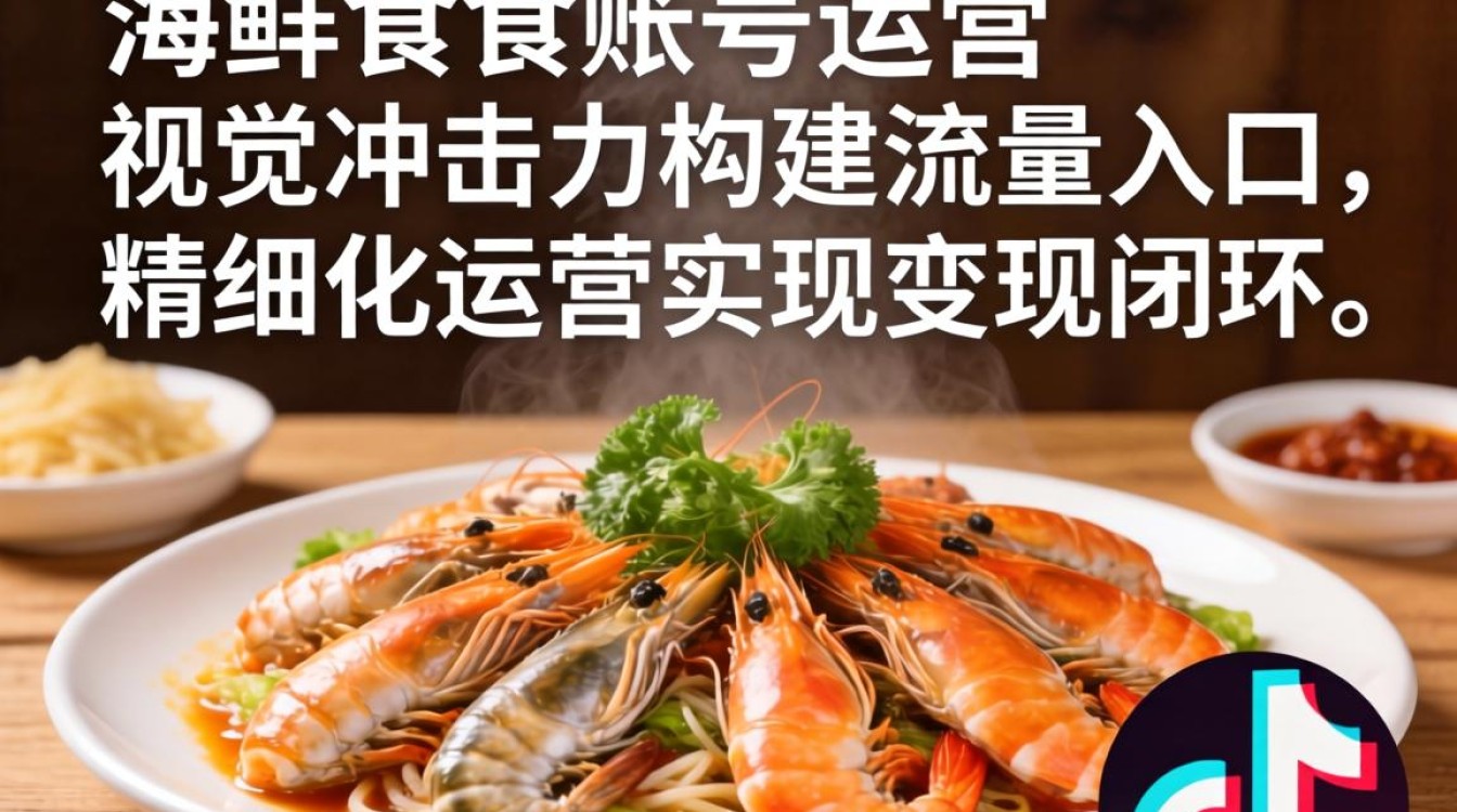 抖音怎么做海鲜自助的?海鲜自助直播带货怎么做起 海鲜自助直播带货怎么做起
