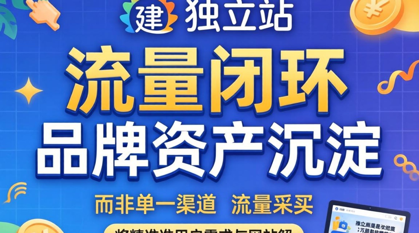 自建独立站怎么推广网站?独立站推广引流有哪些有效方法 独立站推广引流有哪些有效方法