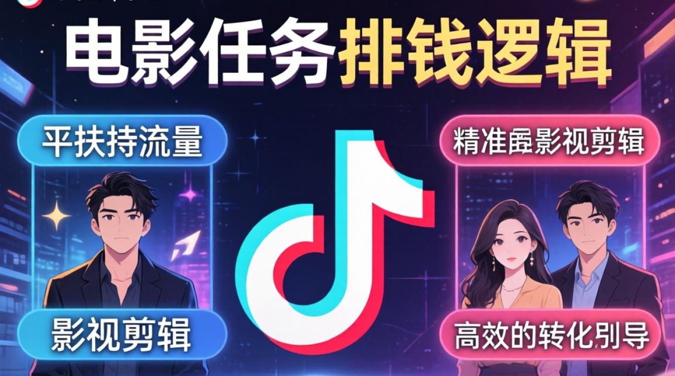 抖音电影解说赚钱是真的吗