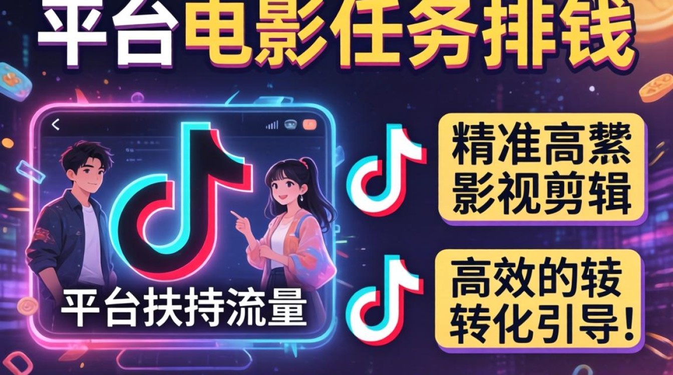 抖音电影解说赚钱是真的吗