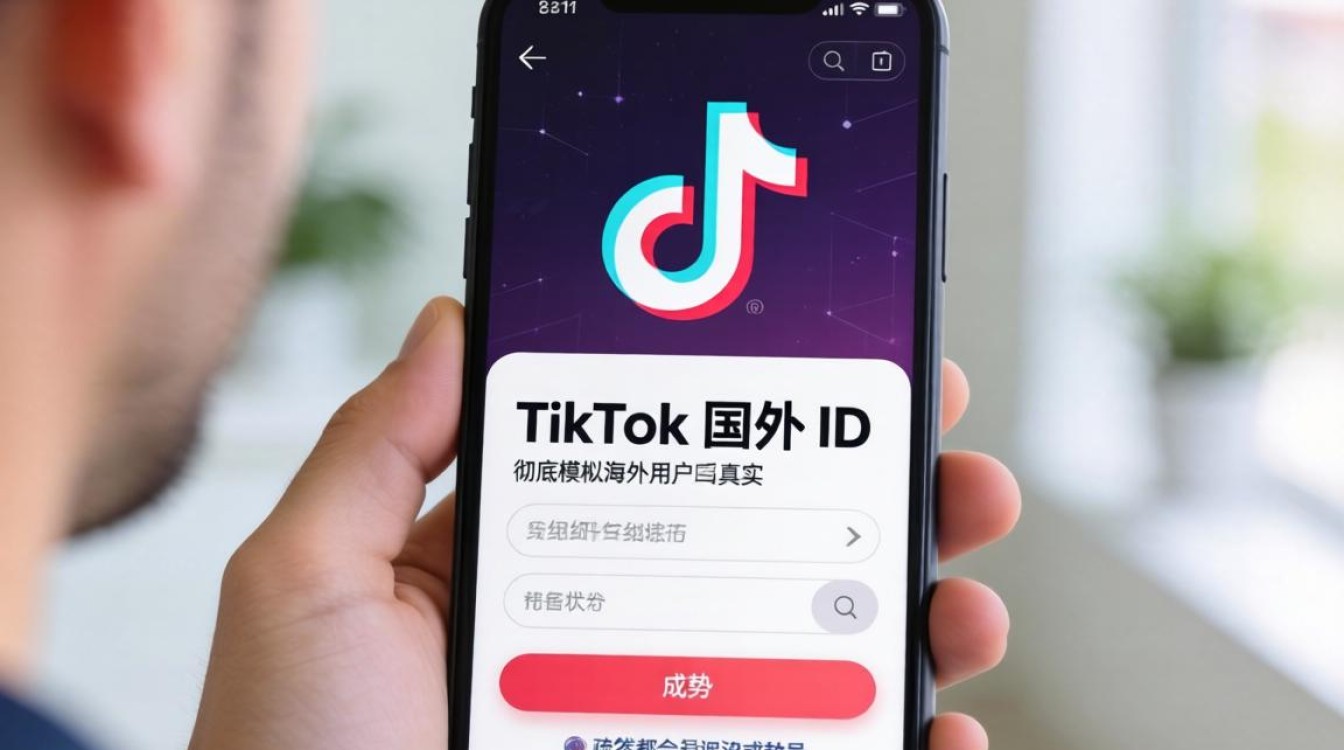 TikTok如何注册国外id?国外id注册教程详细步骤 TikTok如何注册国外id