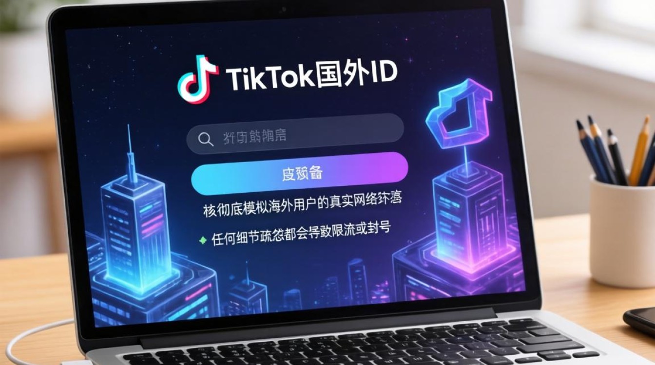 TikTok如何注册国外id?国外id注册教程详细步骤 TikTok如何注册国外id