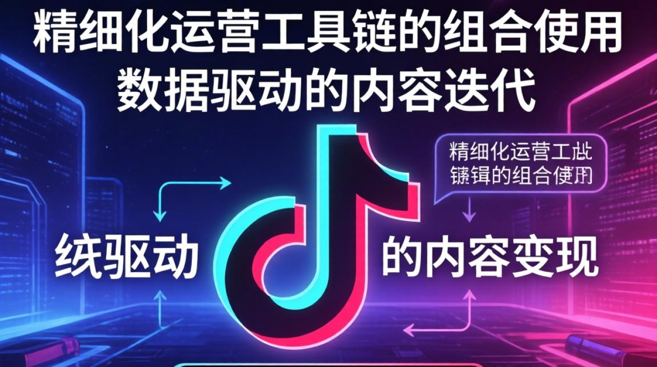 专业运营技巧与变现模式解析