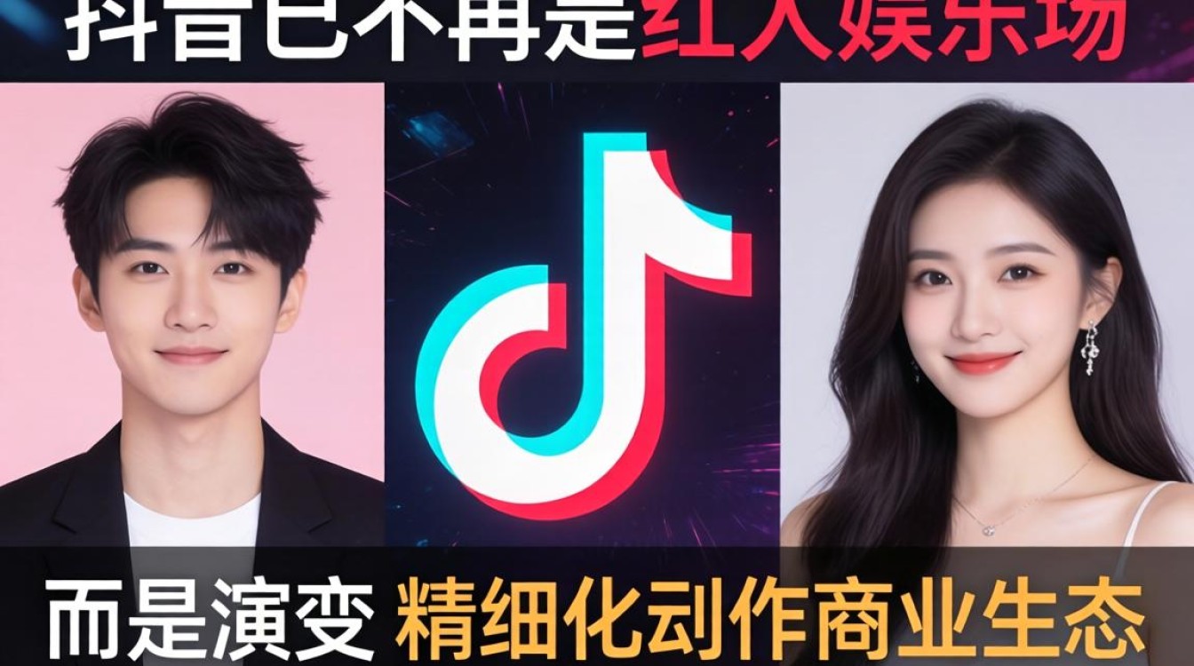 抖音趋势分析账号怎么运营