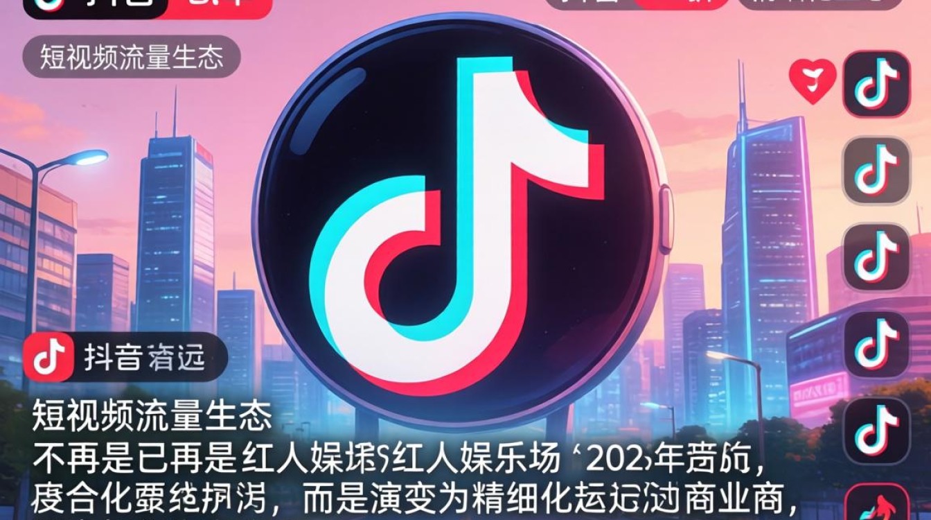 抖音趋势分析账号怎么运营