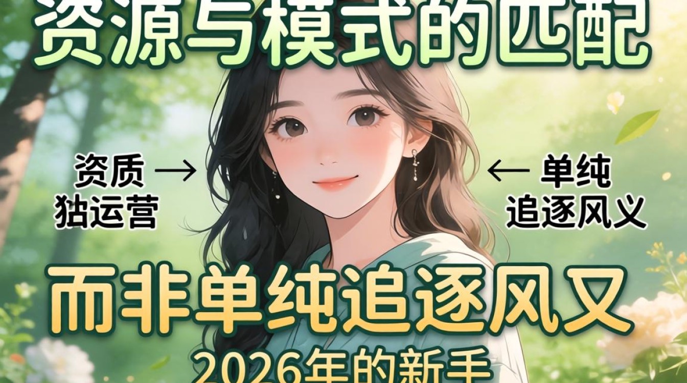 独立站运营类型怎么选择?新手做独立站适合什么模式 新手做独立站适合什么模式