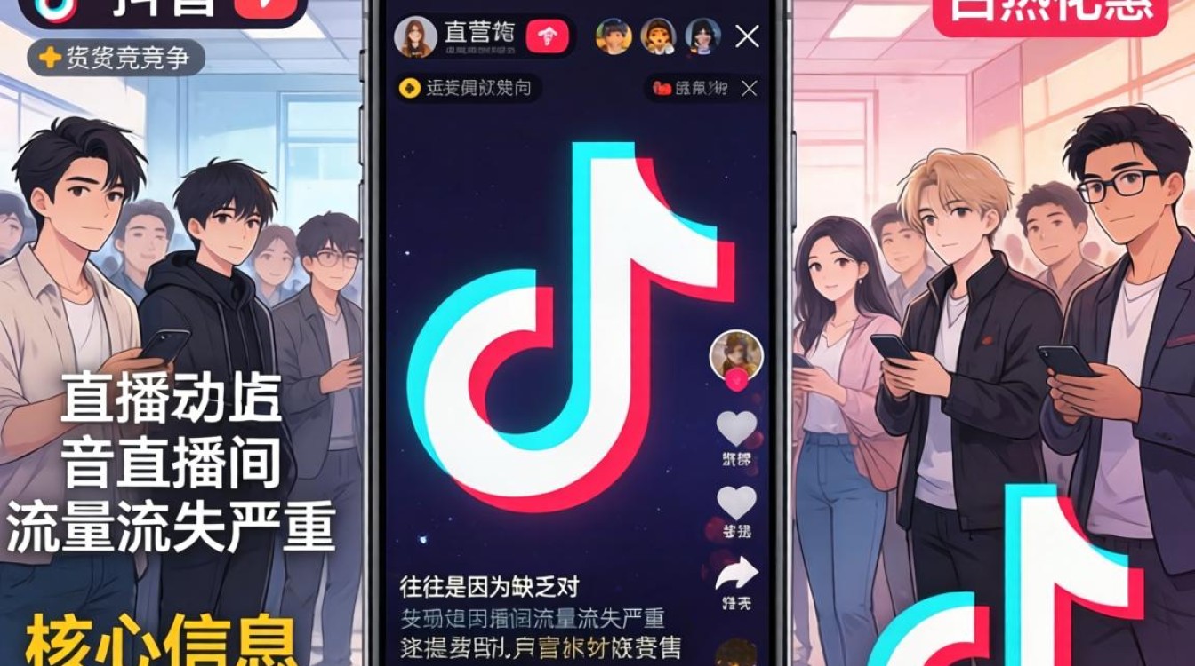 抖音没有钉住功能怎么弄?带货直播如何提升转化率 抖音没有钉住功能怎么弄