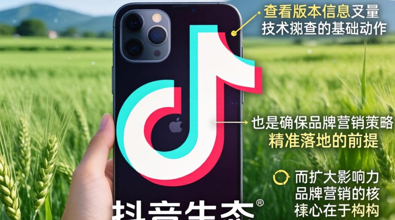 抖音里面怎么看版本的,抖音品牌营销如何扩大影响力 抖音品牌营销如何扩大影响力