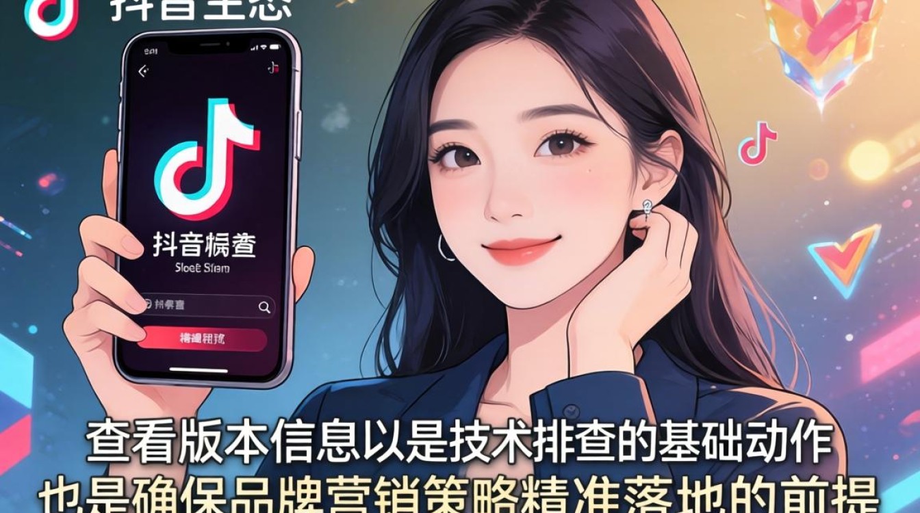 抖音里面怎么看版本的,抖音品牌营销如何扩大影响力 抖音品牌营销如何扩大影响力