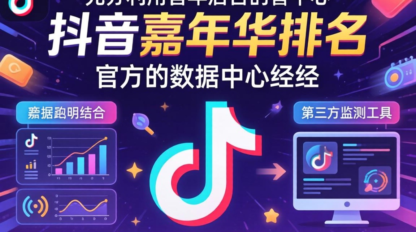 抖音嘉年华怎么查排名啊