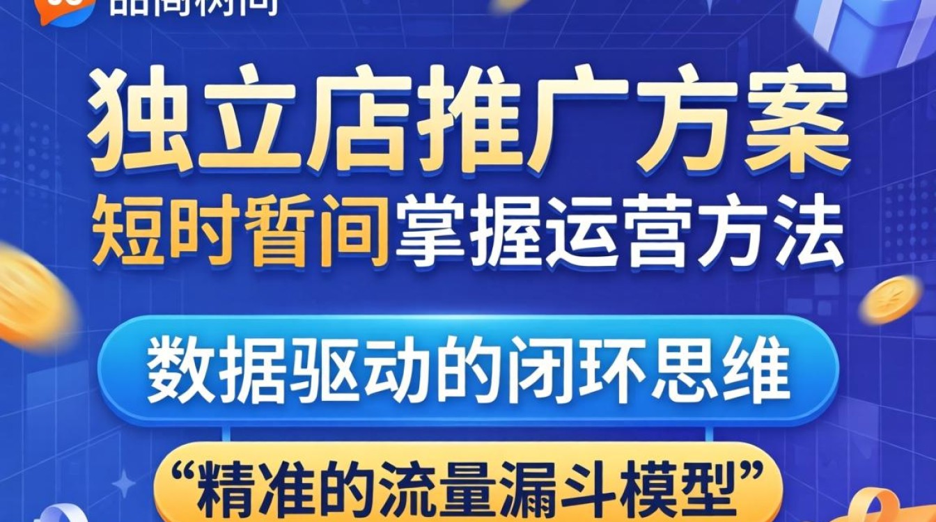 独立站推广方案怎么写好