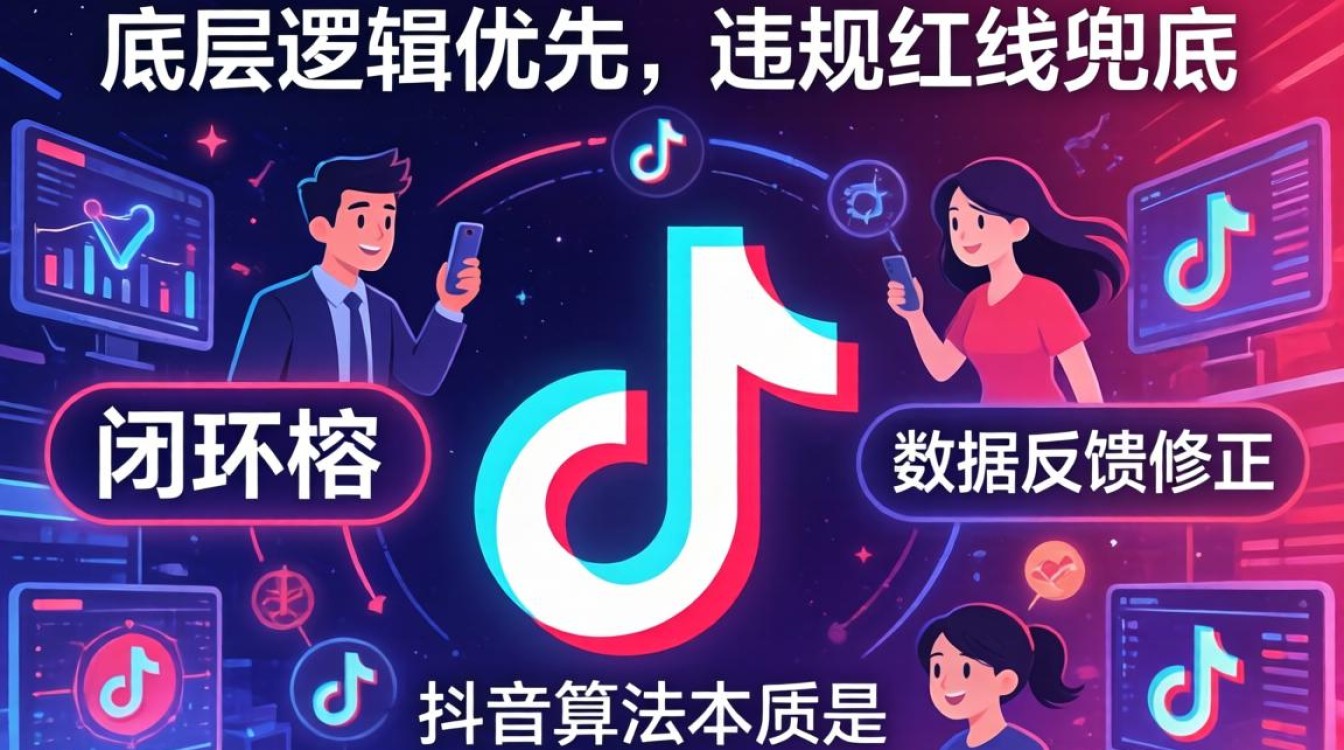 抖音规则有哪些注意事项