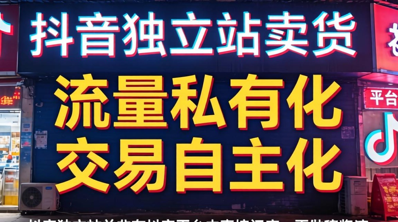新手如何快速开通独立站