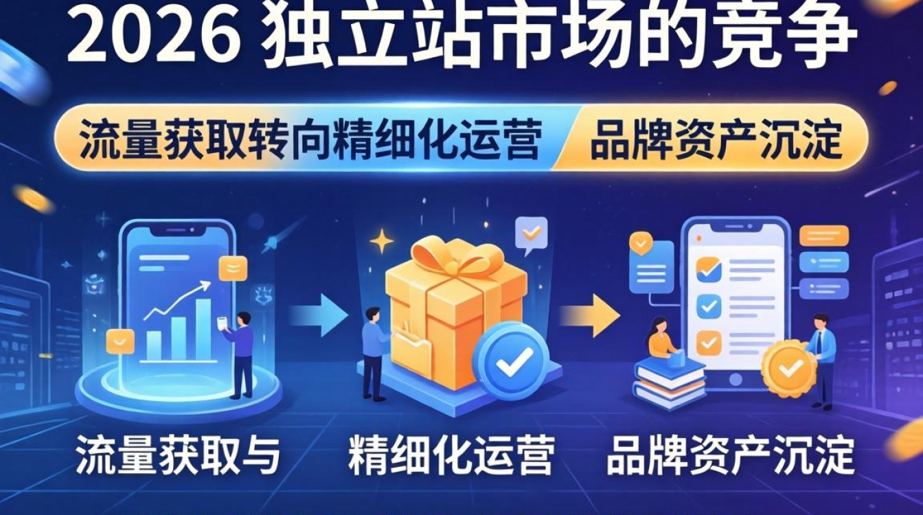 独立站客服流程详细步骤