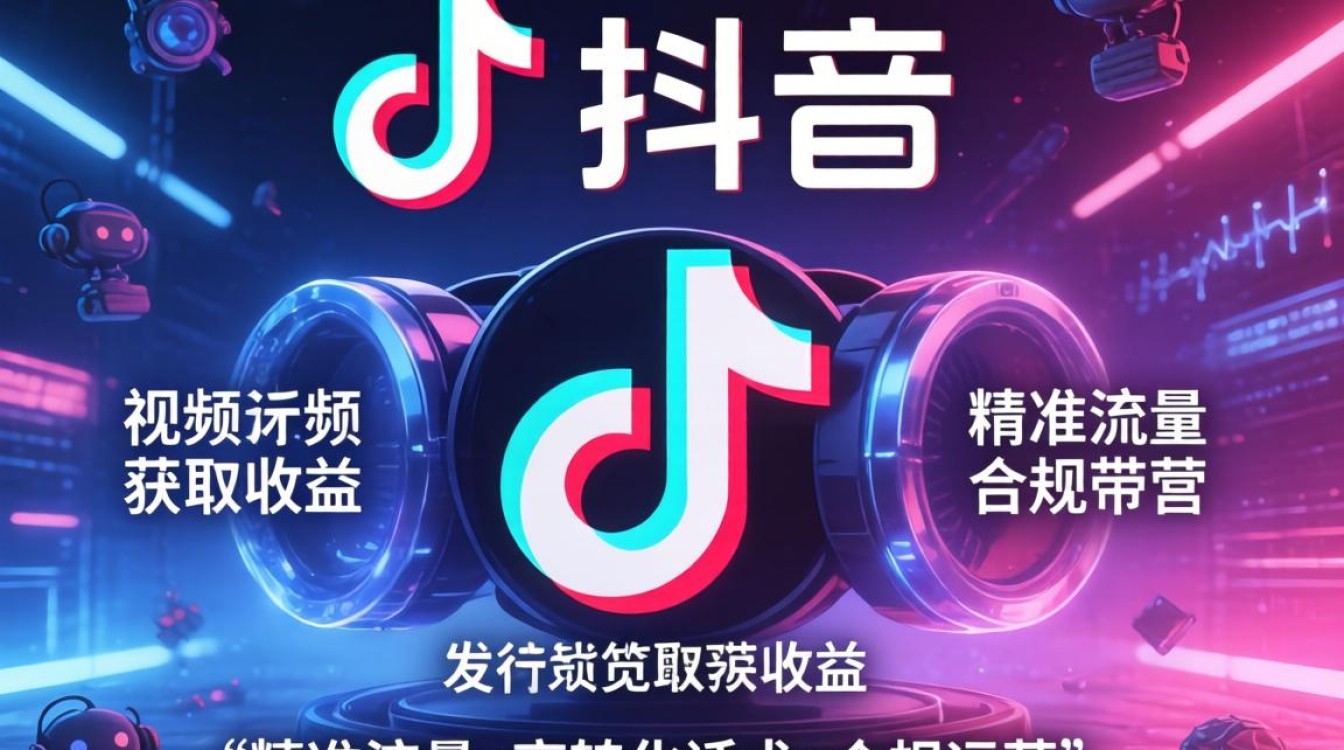 抖音怎么发收益视频教程?带货话术与转化技巧详解 抖音怎么发收益视频教程