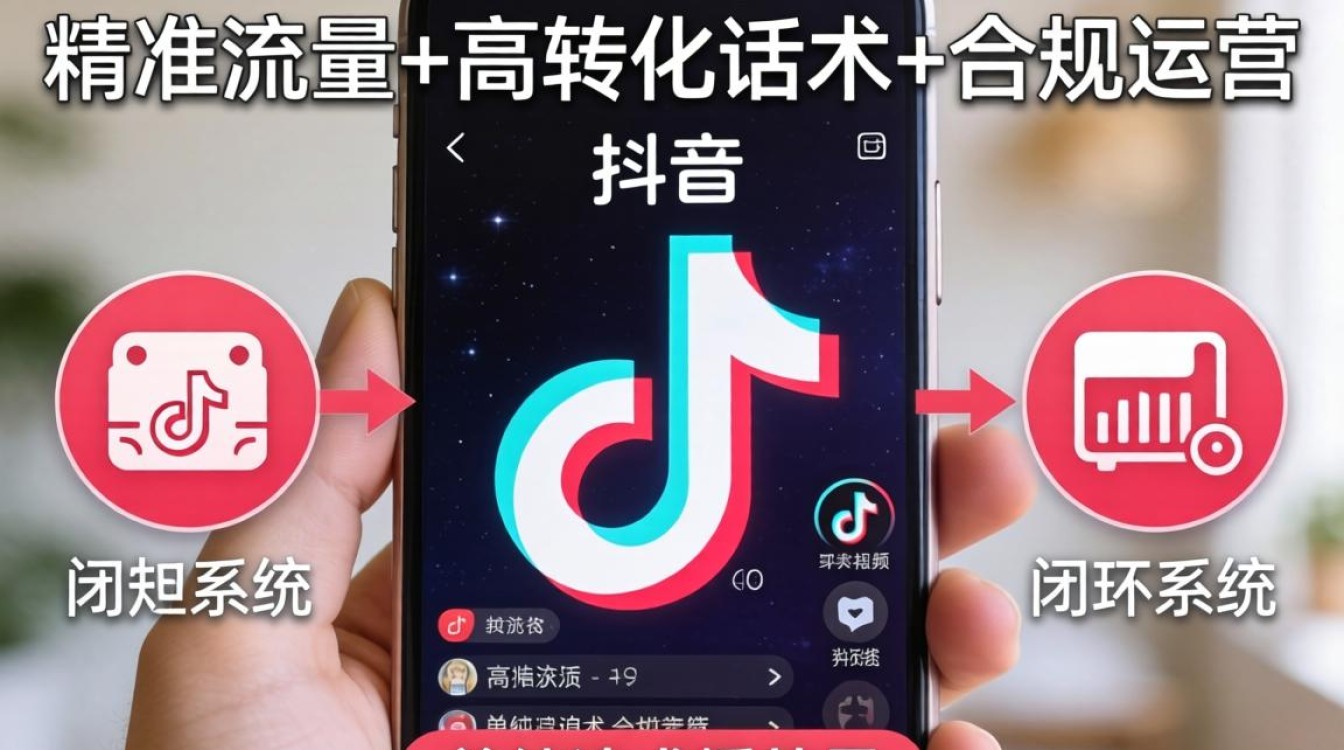 抖音怎么发收益视频教程?带货话术与转化技巧详解 抖音怎么发收益视频教程