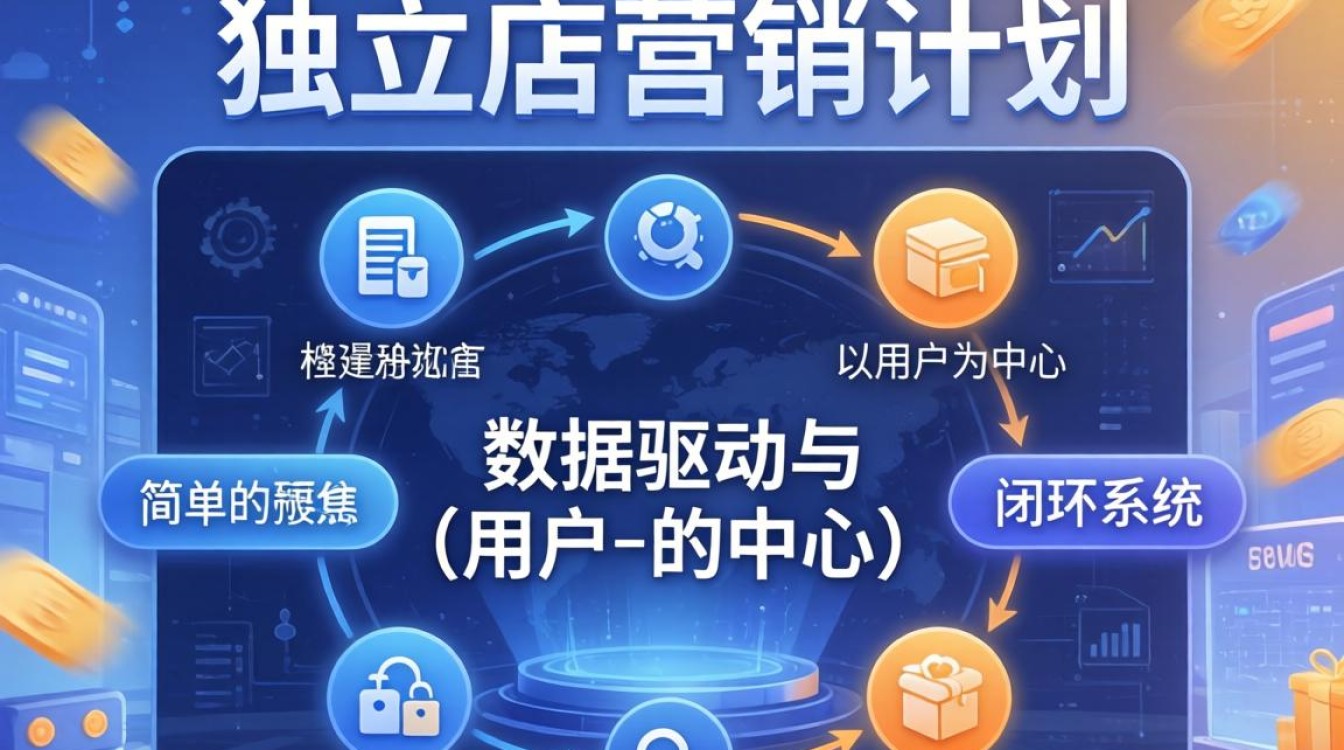 独立站营销计划怎么写好