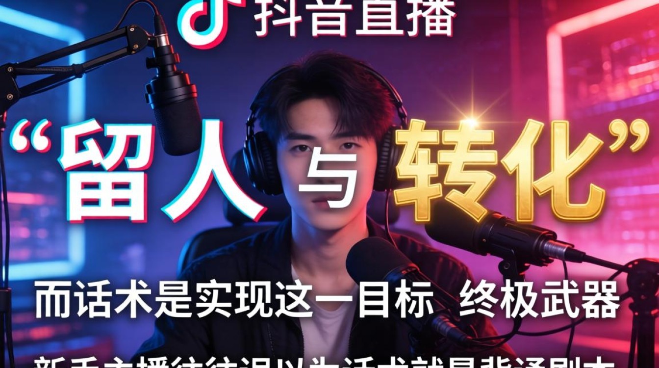 抖音直播话术运营技巧新手必看完整版,抖音直播话术有哪些技巧? 抖音直播话术运营技巧新手必看完整版