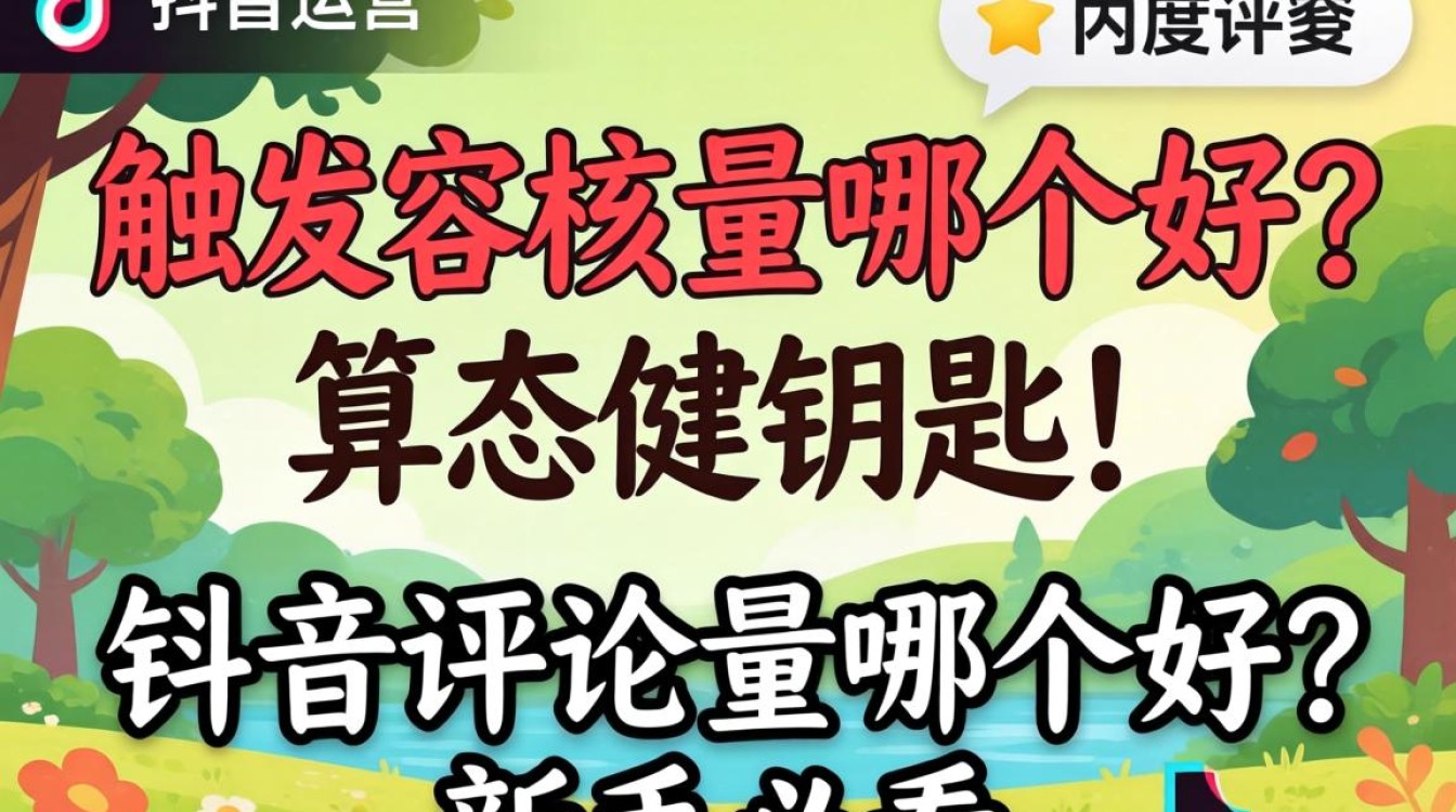 抖音刷评论平台哪个靠谱