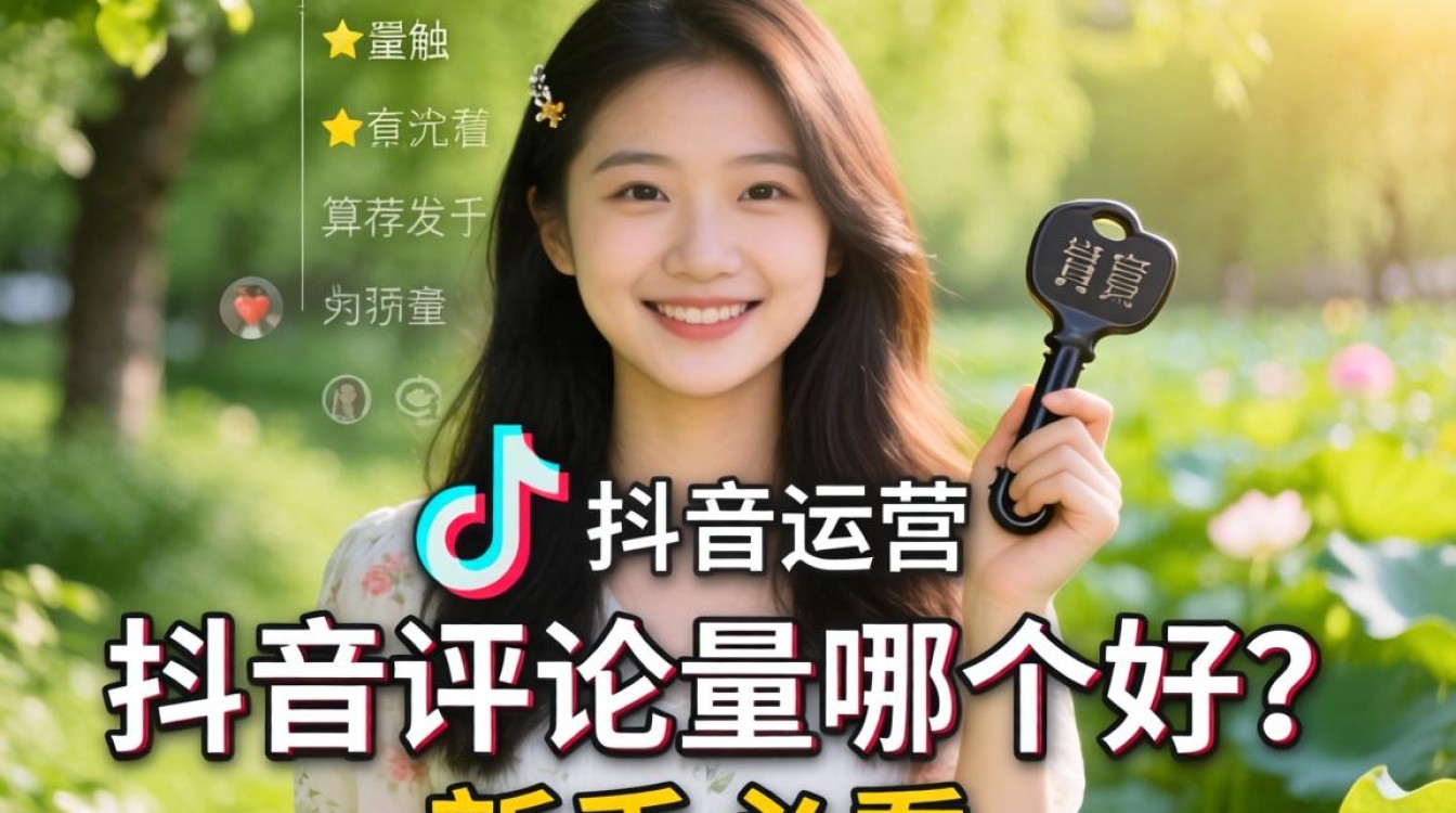 抖音刷评论平台哪个靠谱