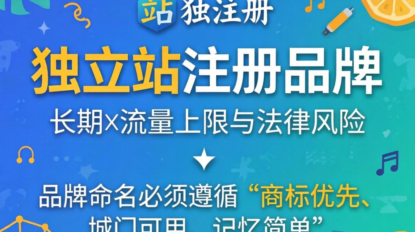 独立站注册品牌怎么选?独立站品牌注册流程详解 独立站品牌注册流程详解