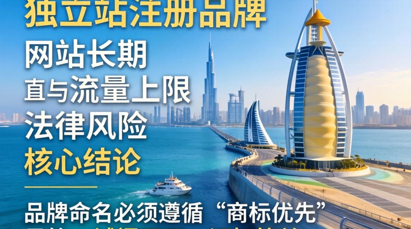 独立站注册品牌怎么选?独立站品牌注册流程详解 独立站品牌注册流程详解