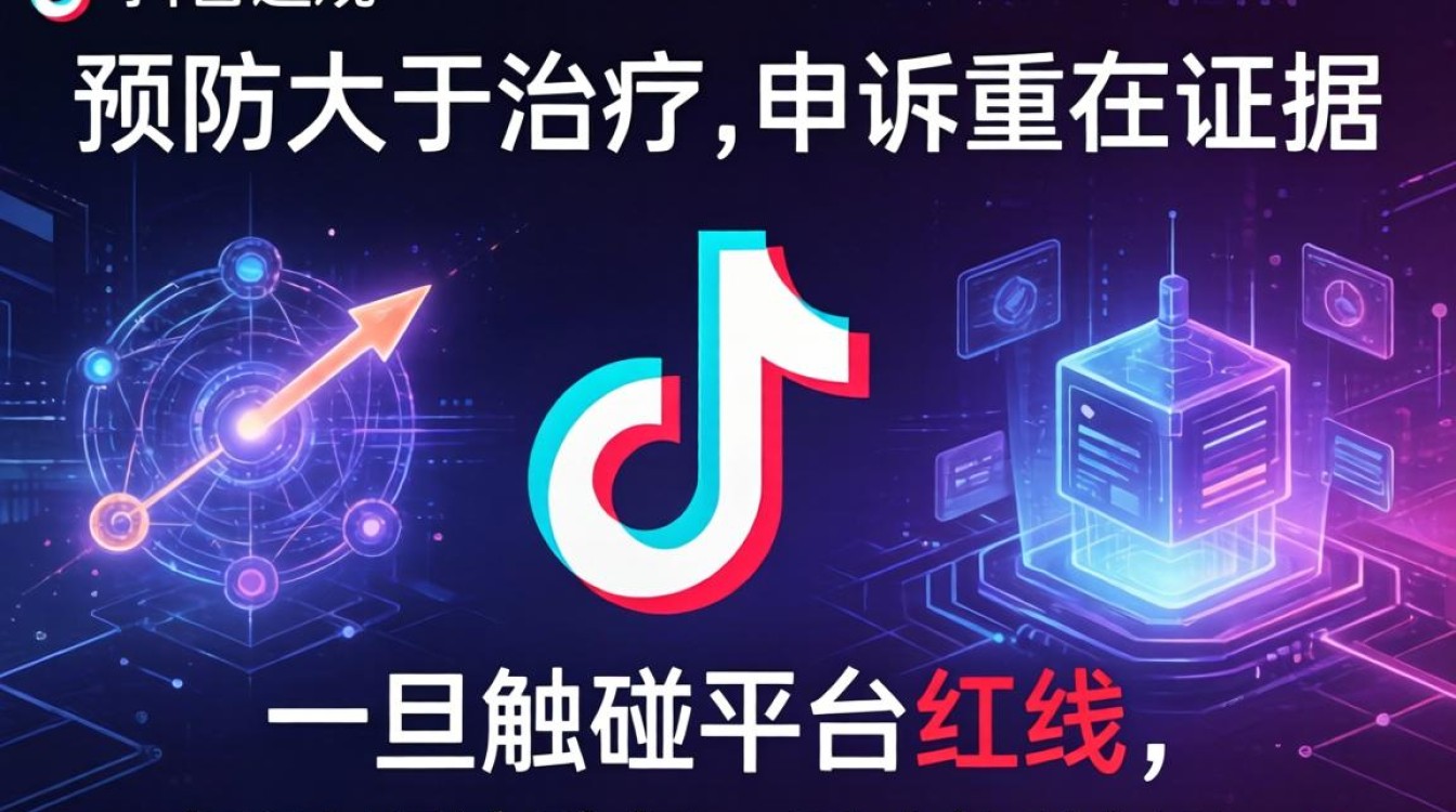 抖音账号违规怎么处理?新手入门到进阶全攻略 抖音账号违规怎么处理