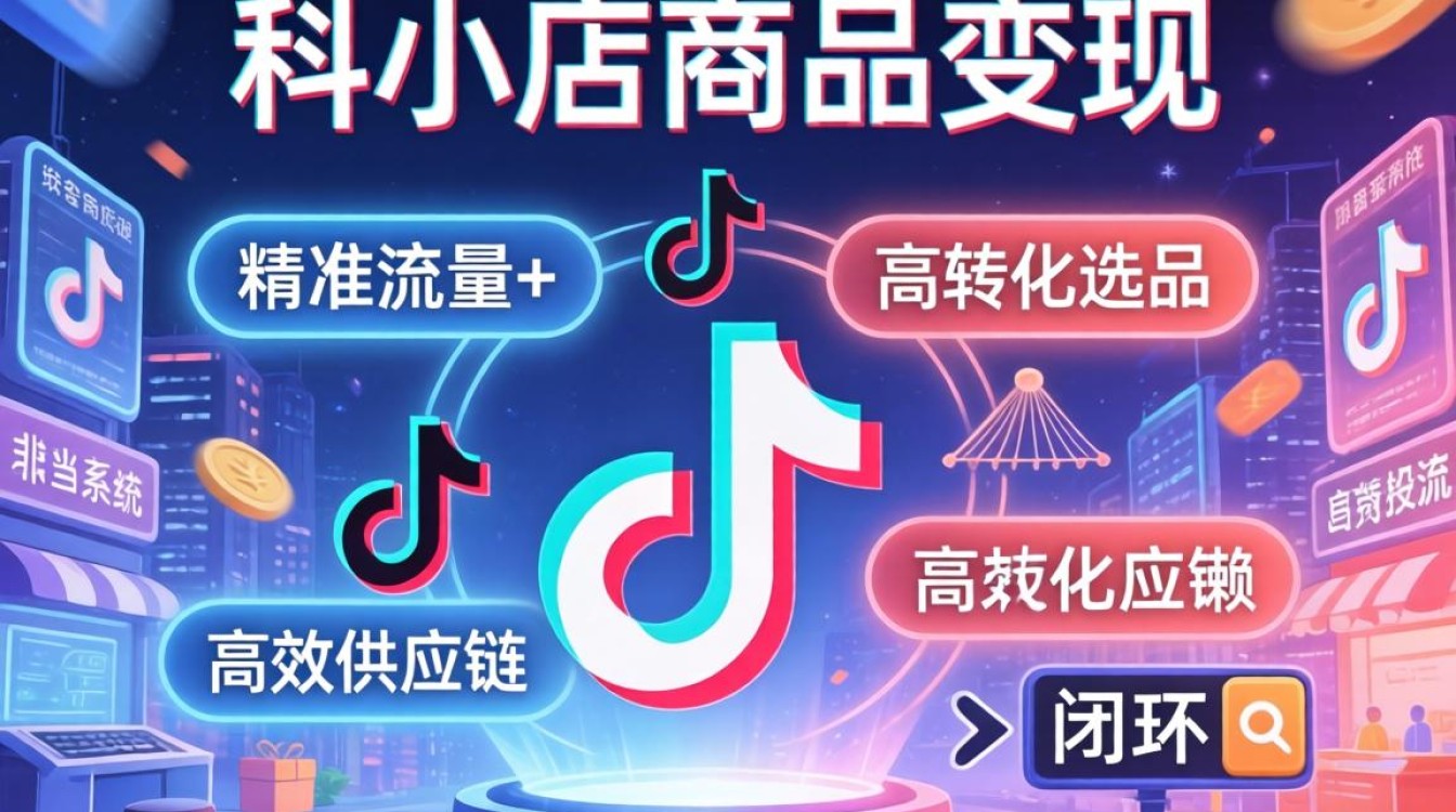 抖音小店变现实战案例分析