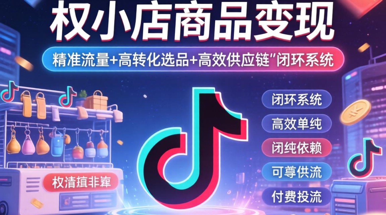 抖音小店变现实战案例分析