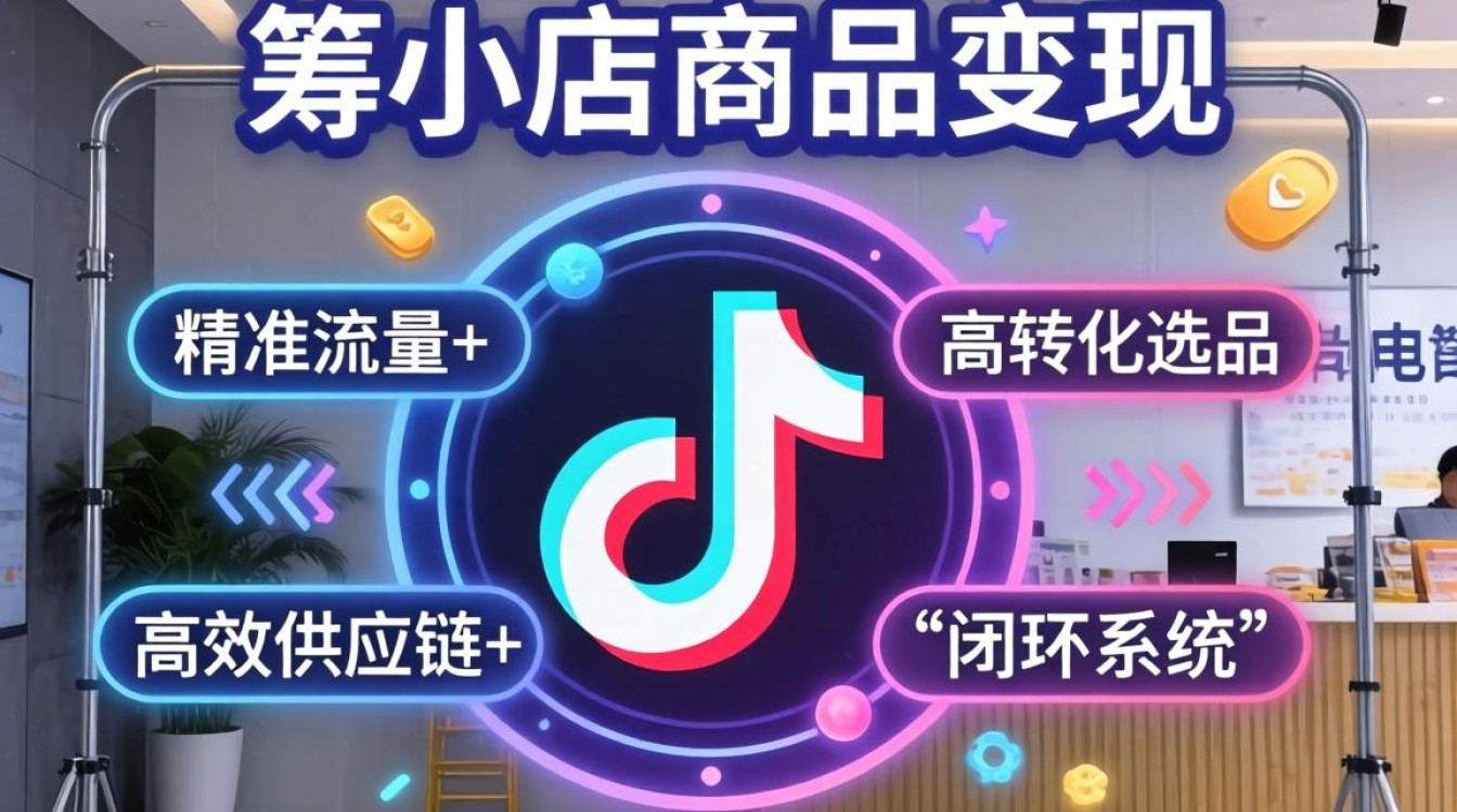 抖音小店变现实战案例分析