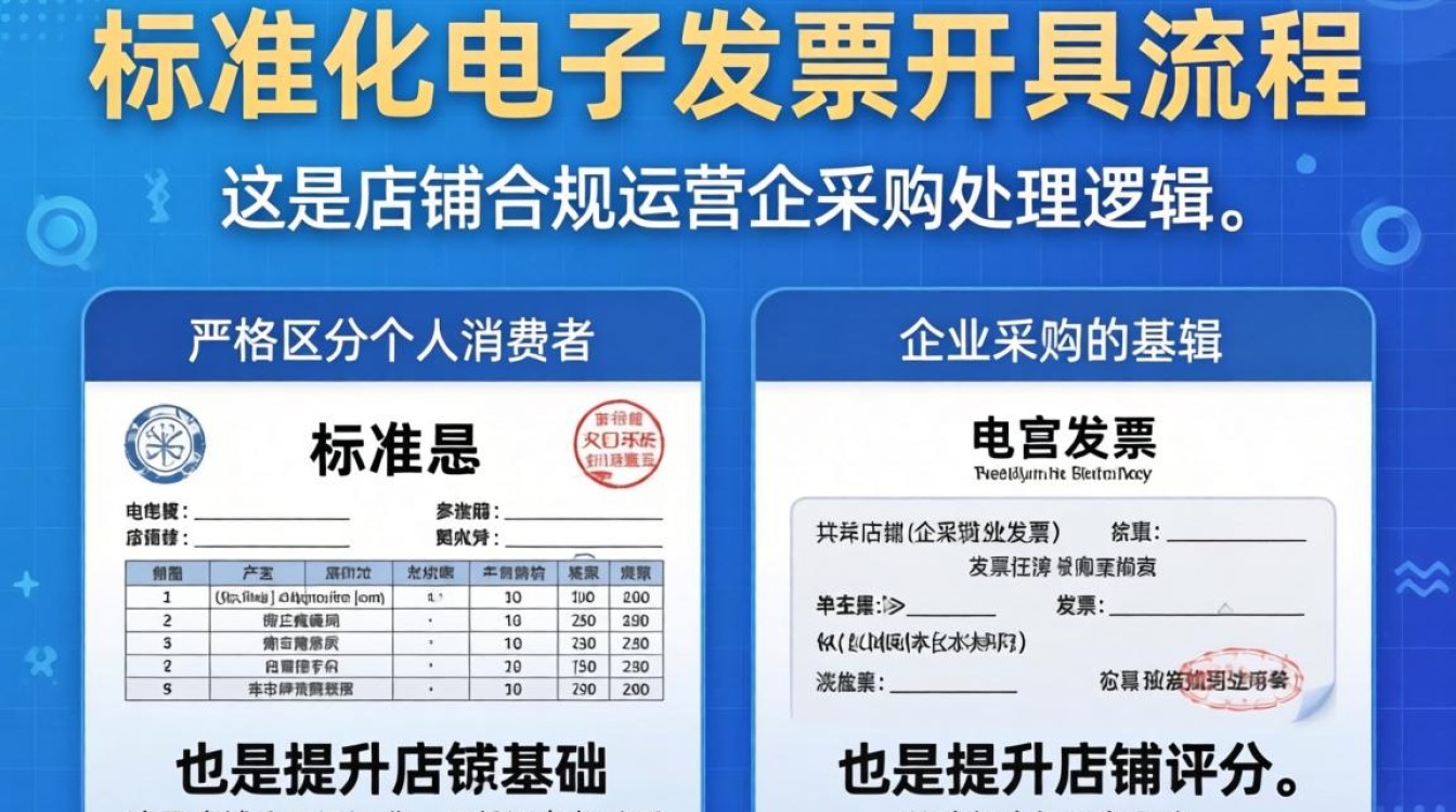 抖音同城店怎么开发票