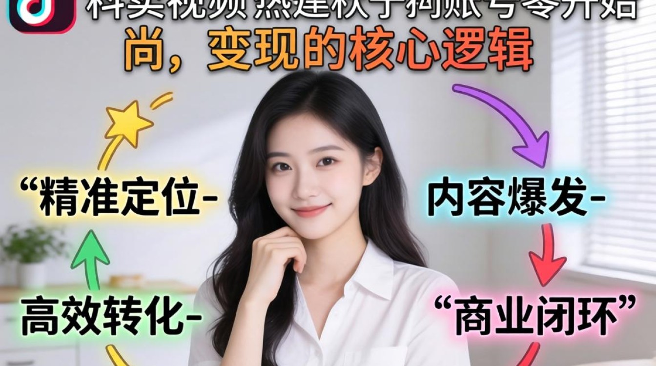 抖音带货视频从零开始怎么做,新手如何快速变现? 抖音带货视频从零开始怎么做