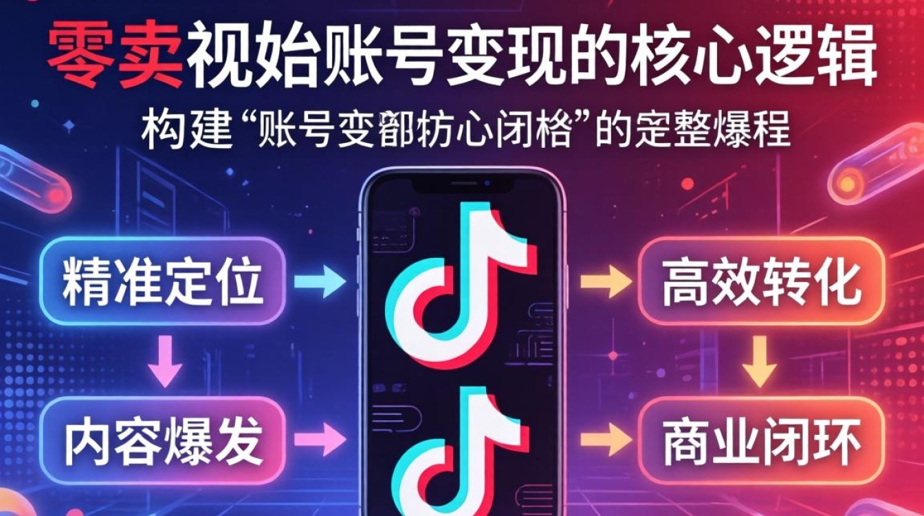 抖音带货视频从零开始怎么做,新手如何快速变现? 抖音带货视频从零开始怎么做