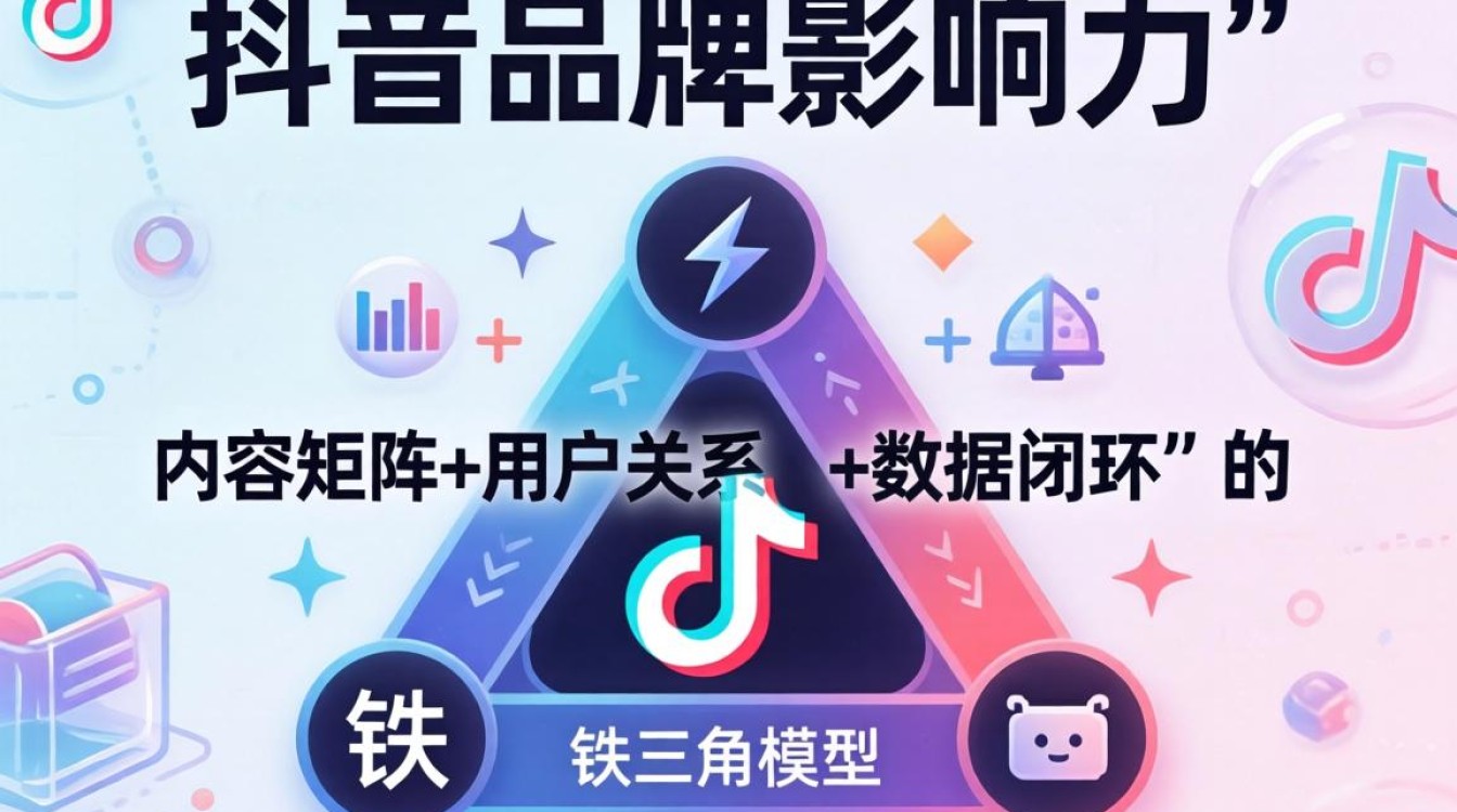 如何运营抖音品牌影响?抖音品牌运营怎么做才能快速涨粉? 抖音品牌运营怎么做才能快速涨粉