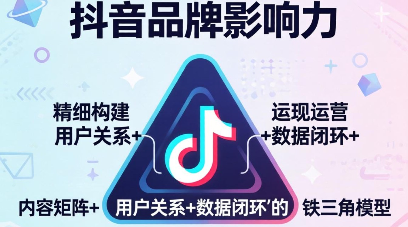 如何运营抖音品牌影响?抖音品牌运营怎么做才能快速涨粉? 抖音品牌运营怎么做才能快速涨粉