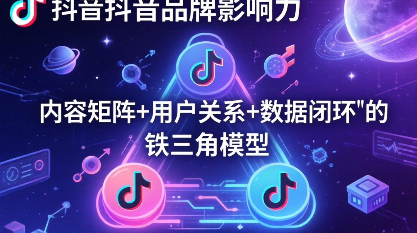 如何运营抖音品牌影响?抖音品牌运营怎么做才能快速涨粉? 抖音品牌运营怎么做才能快速涨粉