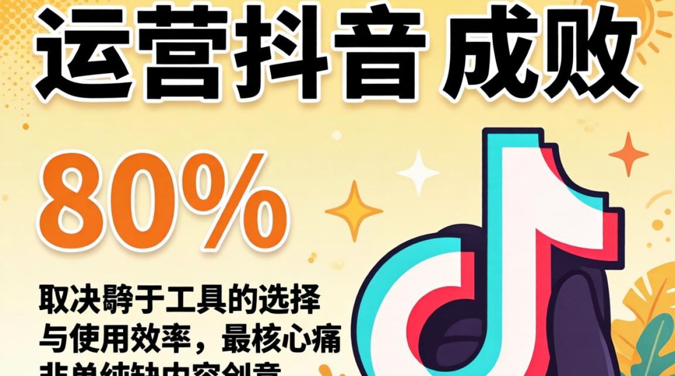 抖音工具推荐新手入门必看教程大全,新手做抖音需要哪些工具? 抖音工具推荐新手入门必看教程大全